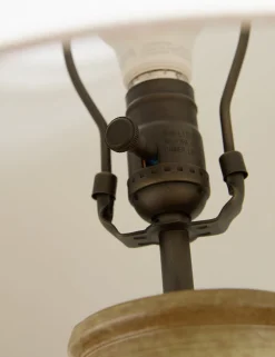 Delfina Table Lamp by Heidi Caillier