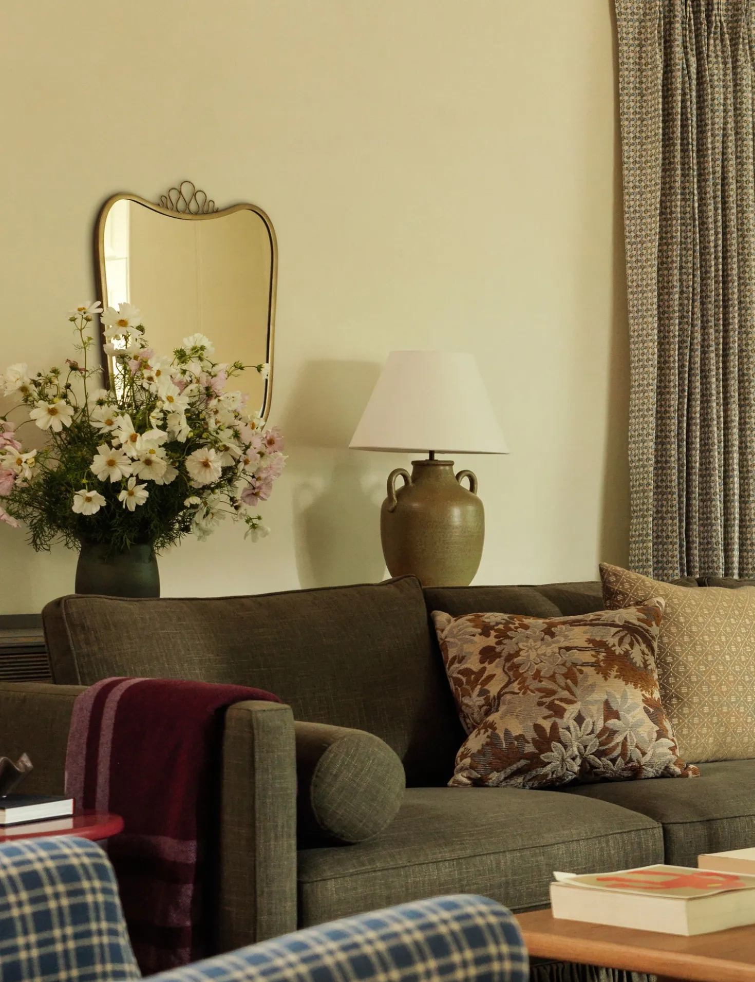 Delfina Table Lamp by Heidi Caillier