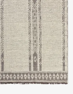 Delgado Handwoven Wool Rug