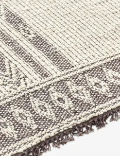 Delgado Handwoven Wool Rug