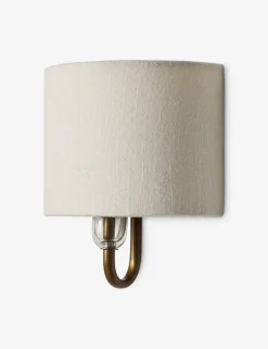 Delina Sconce by Amber Lewis x Four Hands