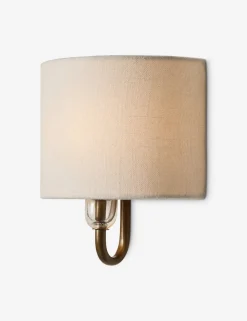 Delina Sconce by Amber Lewis x Four Hands