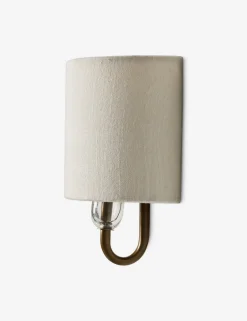Delina Sconce by Amber Lewis x Four Hands