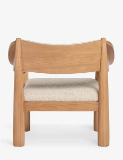 Delise Accent Chair