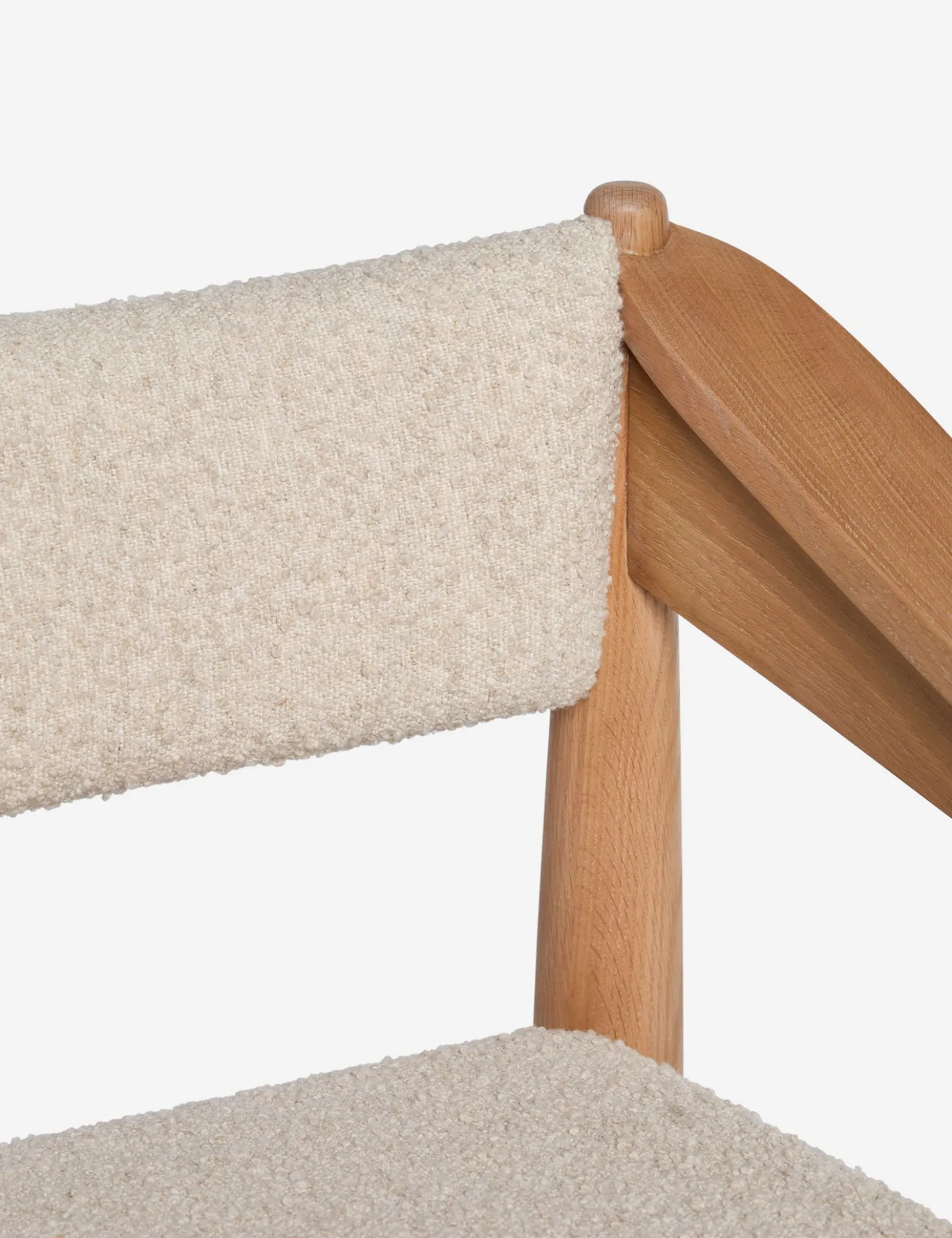 Delise Accent Chair