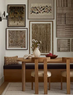 Deliz Textile Wall Art