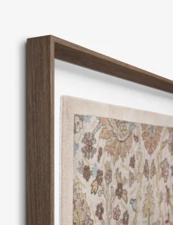 Deliz Textile Wall Art