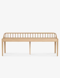 Dellah Bench