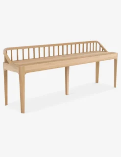 Dellah Bench