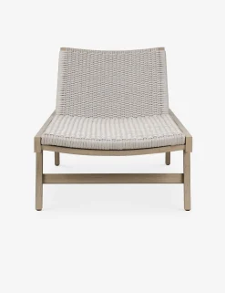 Delmar Indoor / Outdoor Chaise