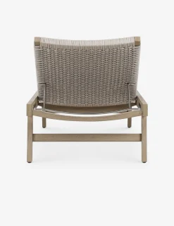 Delmar Indoor / Outdoor Chaise