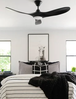 Delos Ceiling Fan