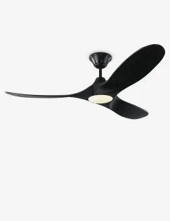 Delos Ceiling Fan