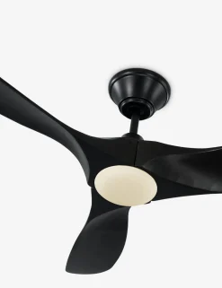 Delos Ceiling Fan