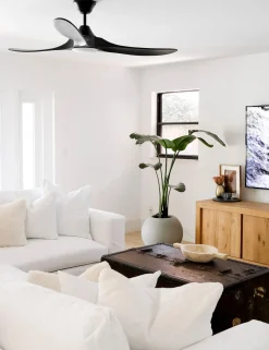 Delos Ceiling Fan