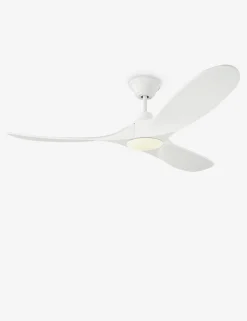 Delos Ceiling Fan
