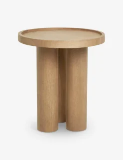 Delta Side Table