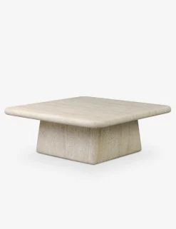 Dema Indoor / Outdoor Square Coffee Table