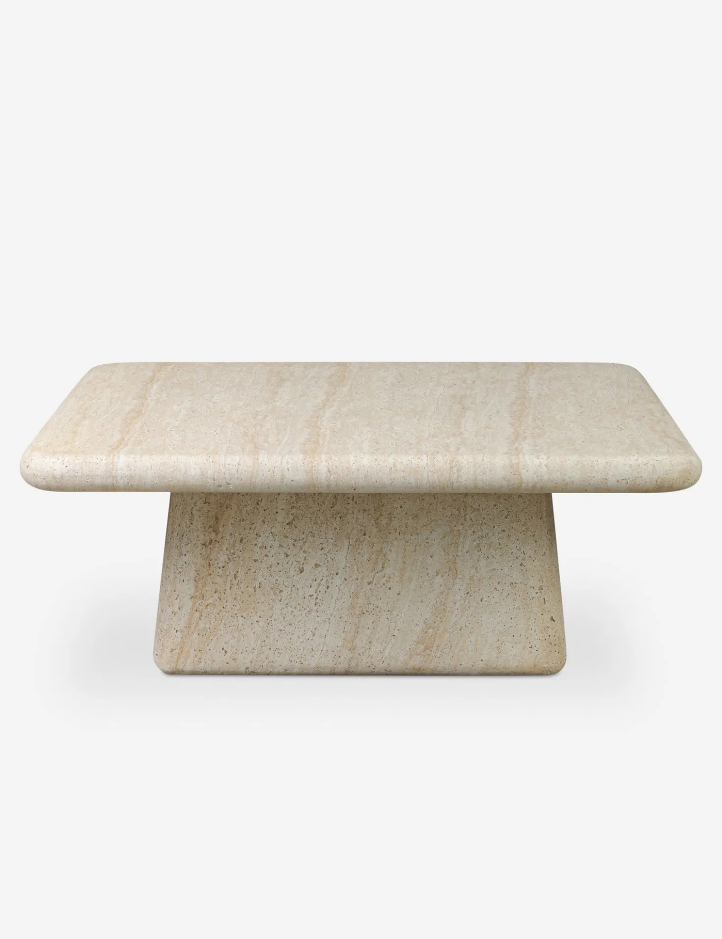 Dema Indoor / Outdoor Square Coffee Table