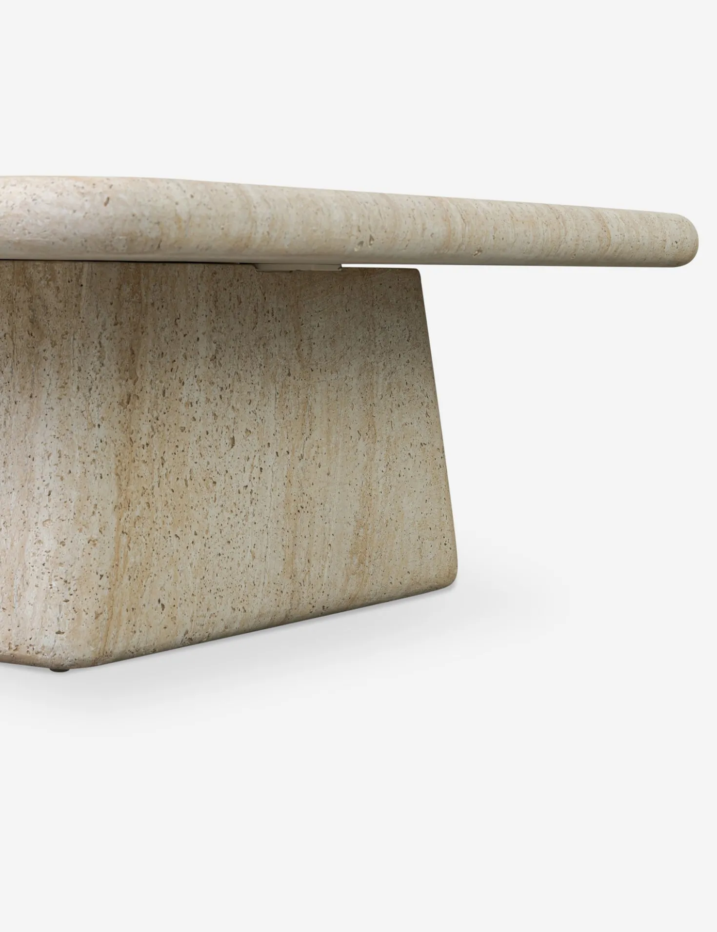Dema Indoor / Outdoor Square Coffee Table