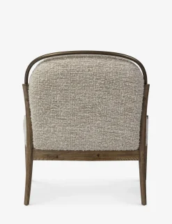 Demi Accent Chair by Amber Lewis x Four Hands