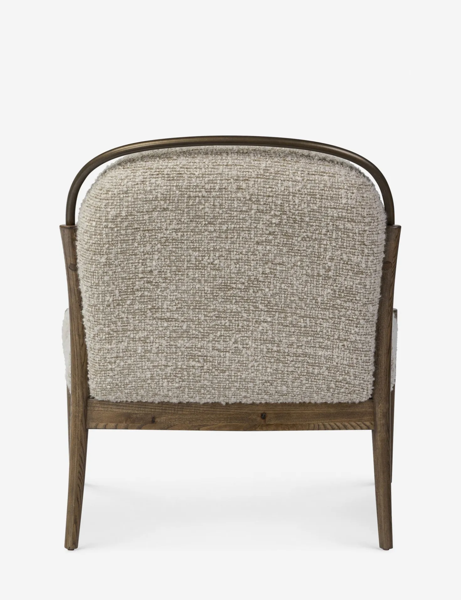 Demi Accent Chair by Amber Lewis x Four Hands
