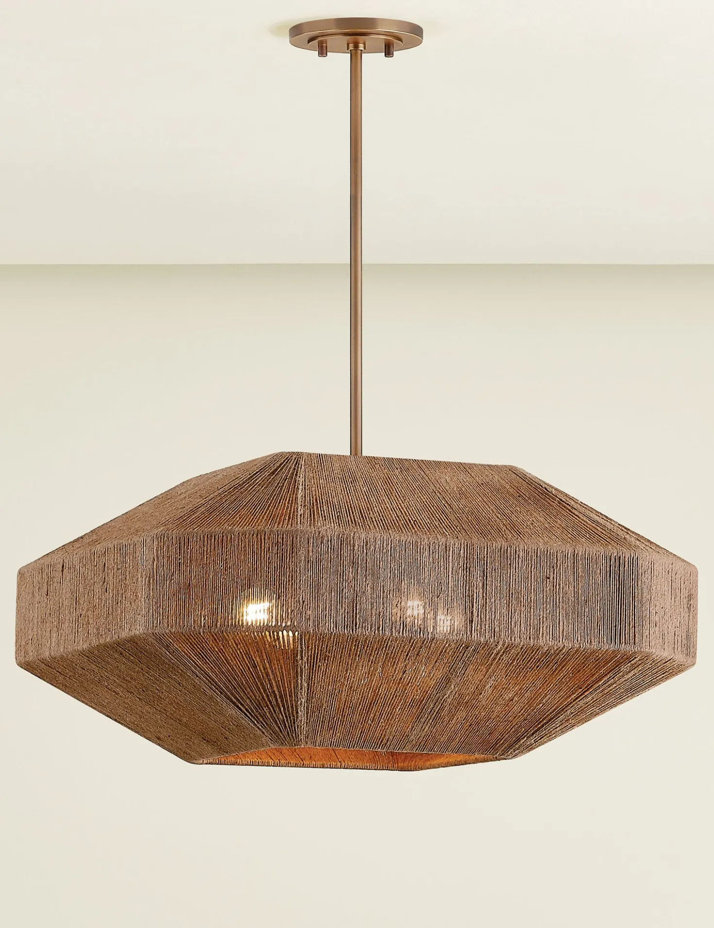 Demond Chandelier