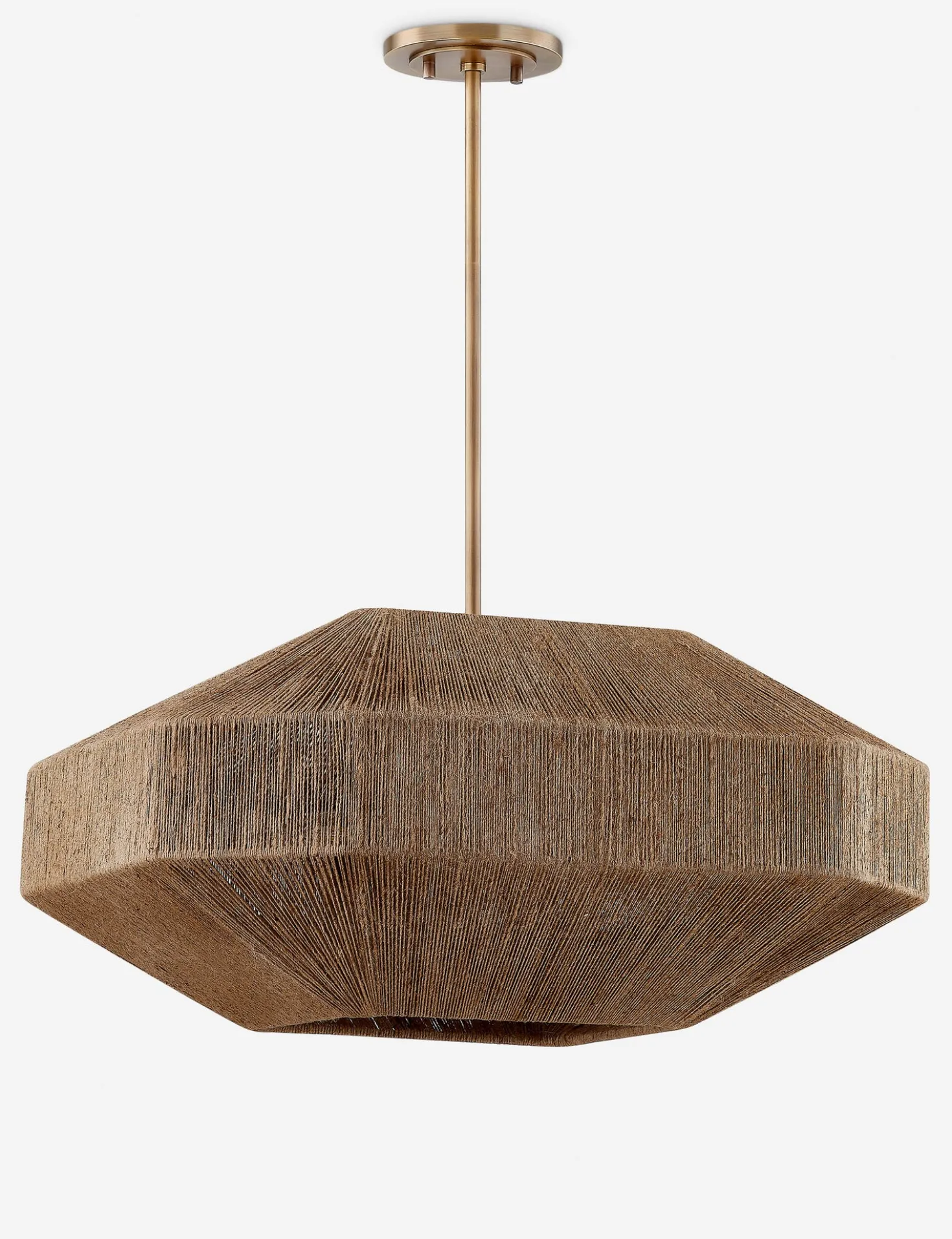 Demond Chandelier