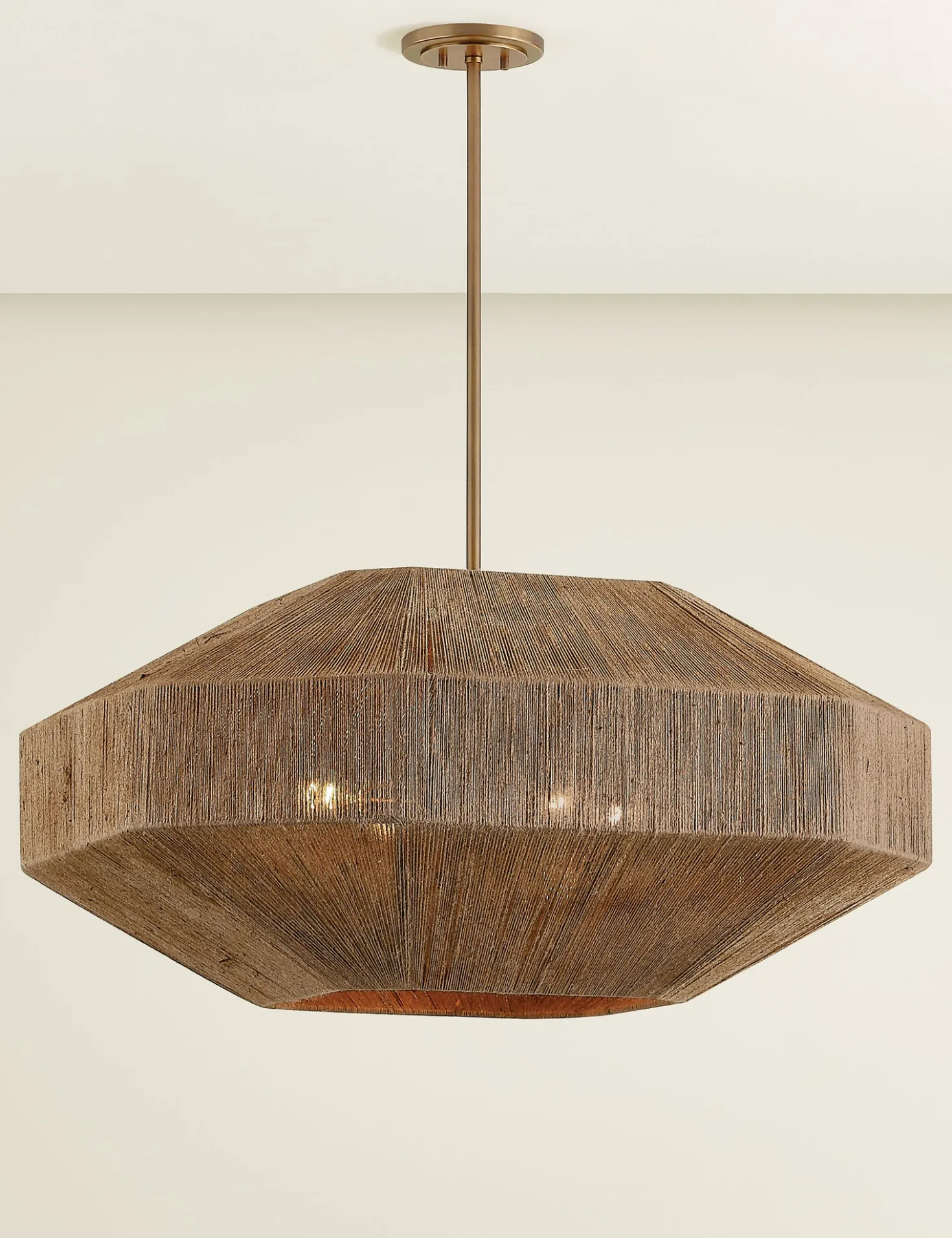 Demond Chandelier