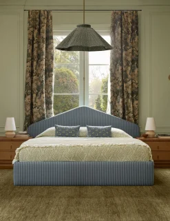 Denby Cotton Coverlet