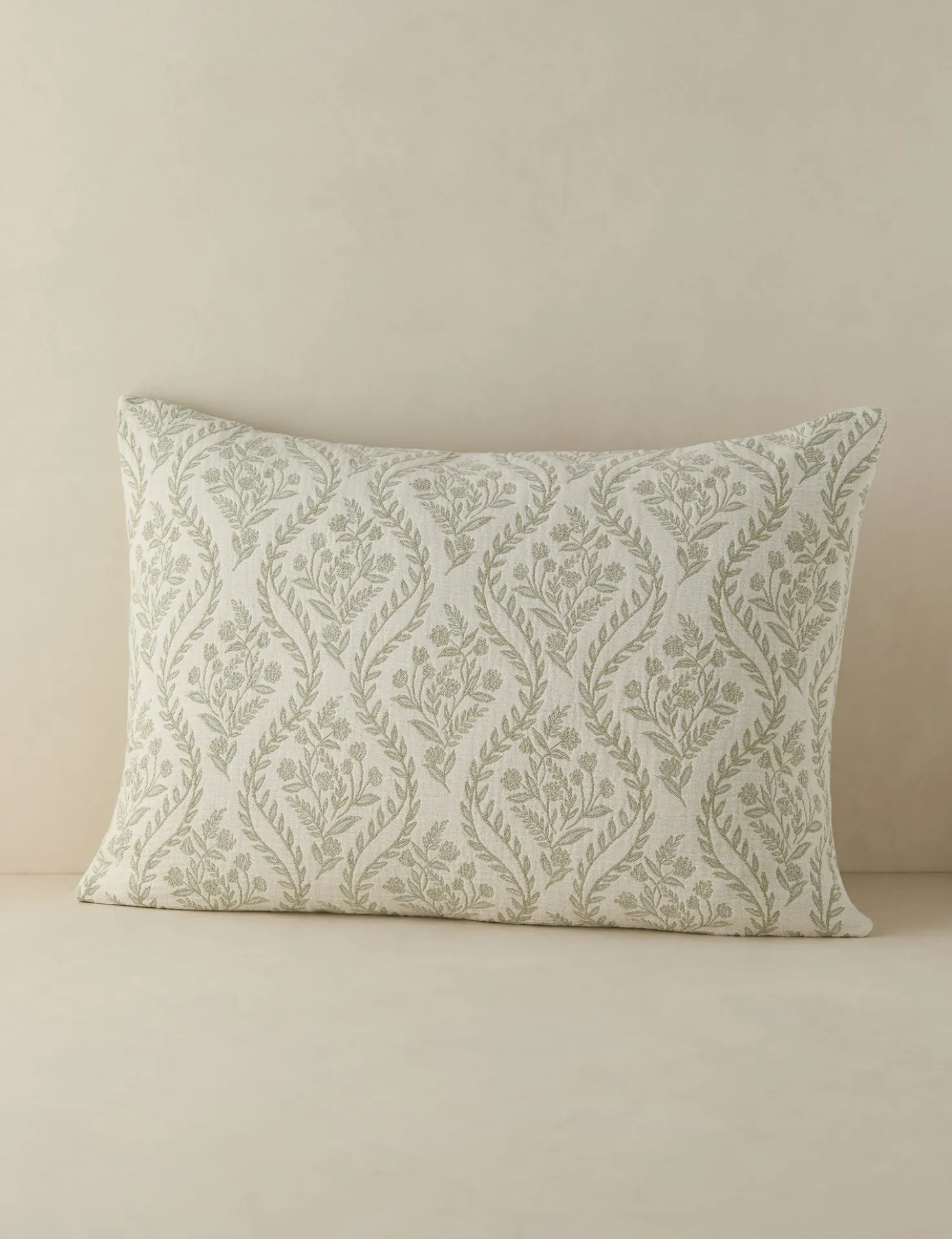 Denby Cotton Sham
