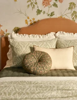 Denby Cotton Sham