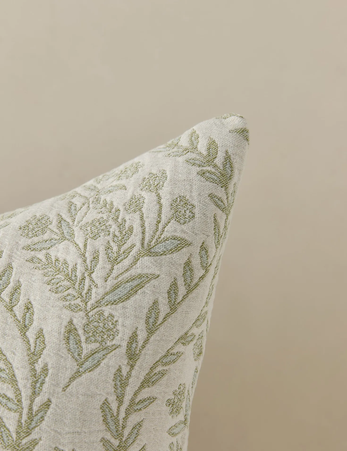 Denby Cotton Sham