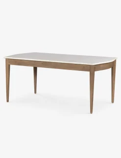 Denison Dining Table