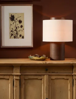 Denning Table Lamp