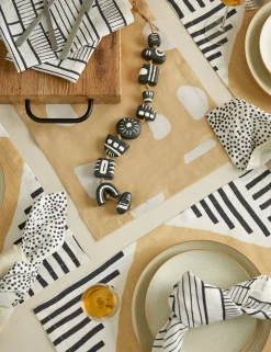 Descent Wall Hanging by Hadiya Williams