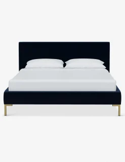 Deva Platform Bed