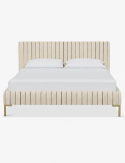 Deva Platform Bed