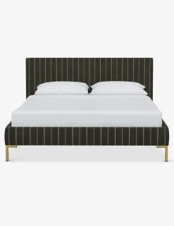 Deva Platform Bed