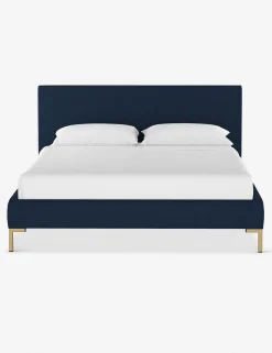 Deva Platform Bed