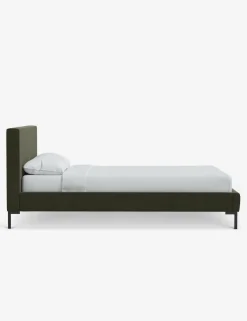 Deva Platform Bed