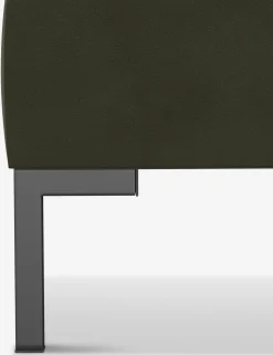Deva Platform Bed