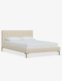 Deva Platform Bed