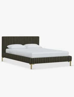 Deva Platform Bed