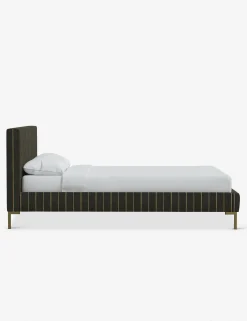 Deva Platform Bed
