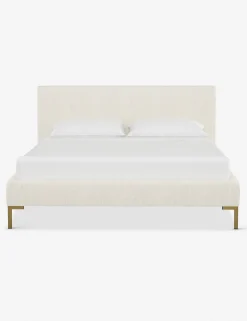 Deva Platform Bed