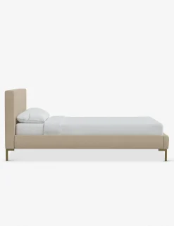 Deva Platform Bed