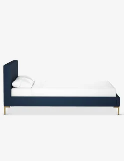 Deva Platform Bed