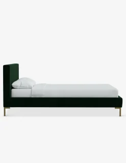 Deva Platform Bed