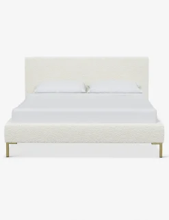 Deva Platform Bed